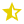 étoile semi-pleine