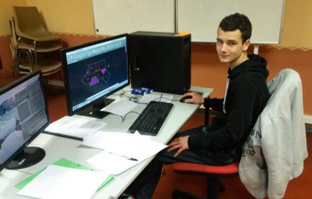 Initation AUTOCAD 3 jours