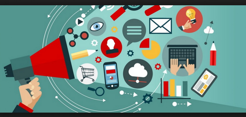 UTILISATION DES RESEAUX SOCIAUX POUR L’INBOUND MARKETING