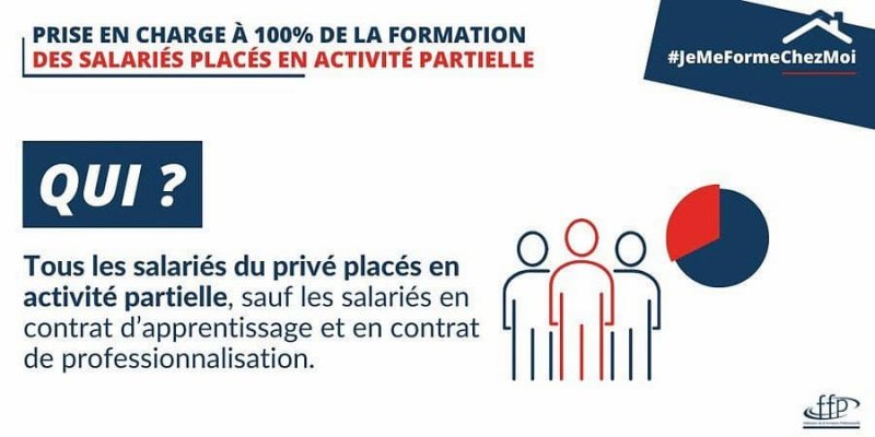 FNE formation - Formation totalement prise en charge