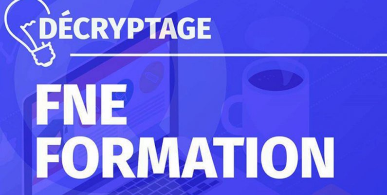 Nouveaux critères de prise en charge du FNE formation