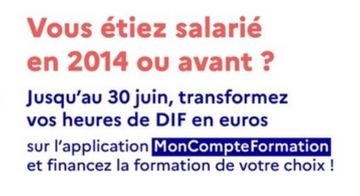 Comment trouver solde heures dif