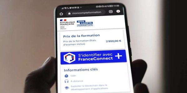 CPF : les formations gratuites c’est terminé, les salariés vont devoir participer financièrement