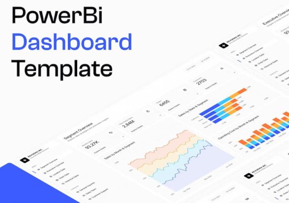 Excel vs Power BI : 5 Points de Différence et Avantages