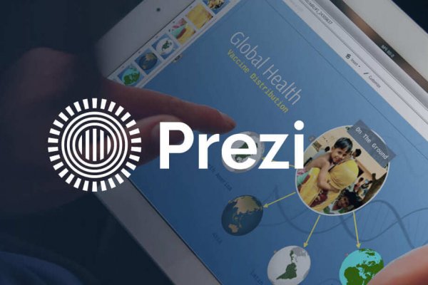 Prezi : outil de présentation dynamique