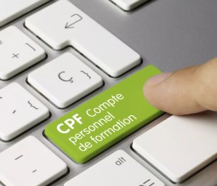 Réforme du CPF en cours