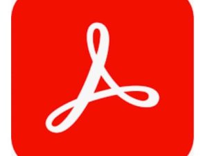 Acrobat Pro