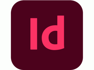 InDesign initiation et perfectionnement