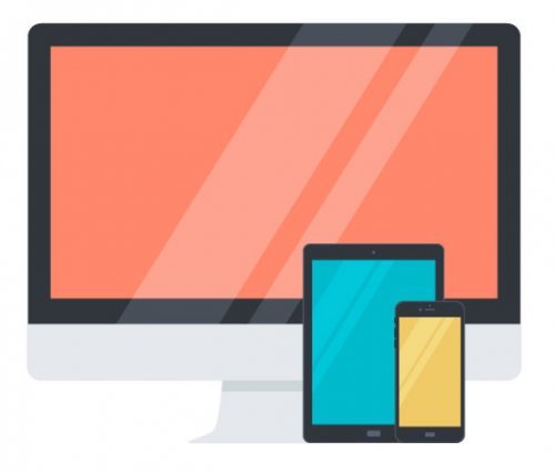 Sites vitrines avec le CMS Wordpress