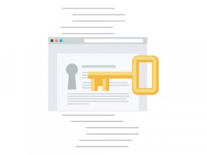 Securité informatique : sensibilisation