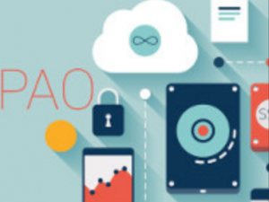 Optimisation d'un poste APPLE pour la PAO