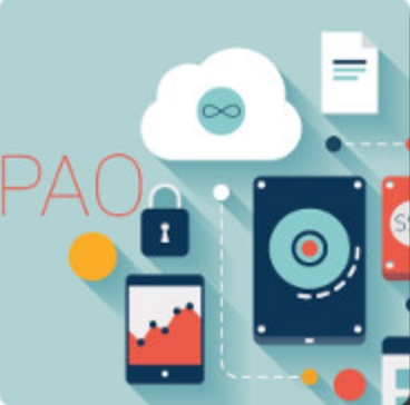 Optimisation d'un poste APPLE pour la PAO