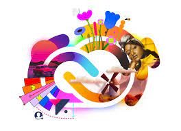 Maitriser les outils PAO (indesign, Photoshop, Illustrator)