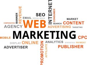 Les 1ères bases du webmarketing