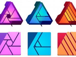 PAO avec les outils Affinity - initiation