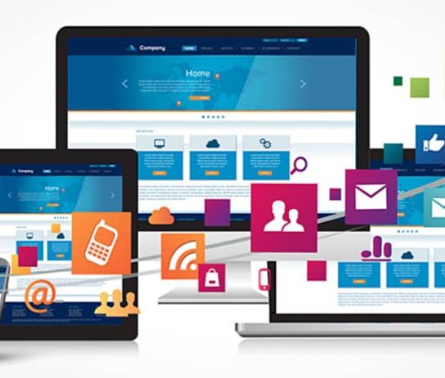 Créer et administrer un site internet
