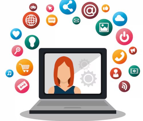 Assistants communication : les 1ères bases de la PAO avec la suite Adobe