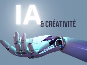 Booster sa créativité avec l'intelligence artificielle