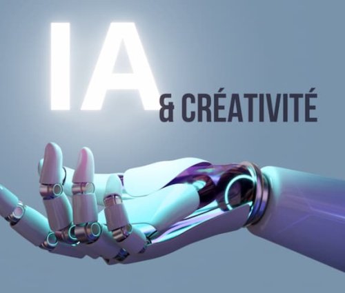 Booster sa créativité avec l'intelligence artificielle