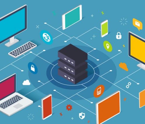 Revoir les bases de l'informatique