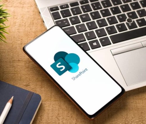 SharePoint : utilisateur et contributeur