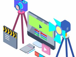 Réussir une vidéo d'entreprise