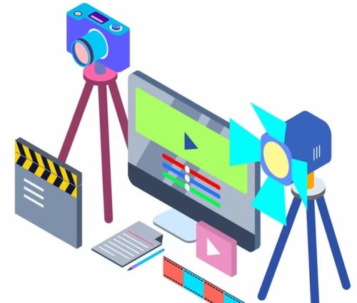 Réussir une vidéo d'entreprise